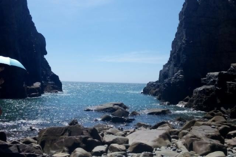 仙人井景区｜国家3A级旅游景区