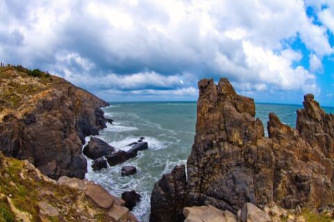 平潭国家地质公园