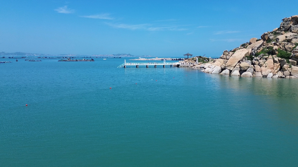 大福湾