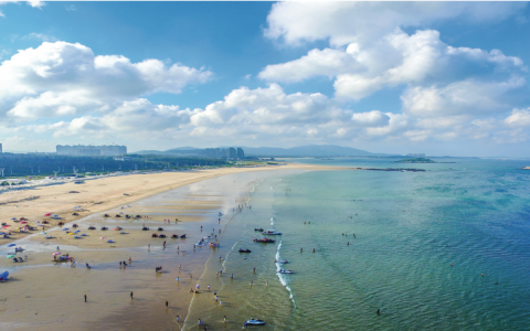 龙王头海洋公园
