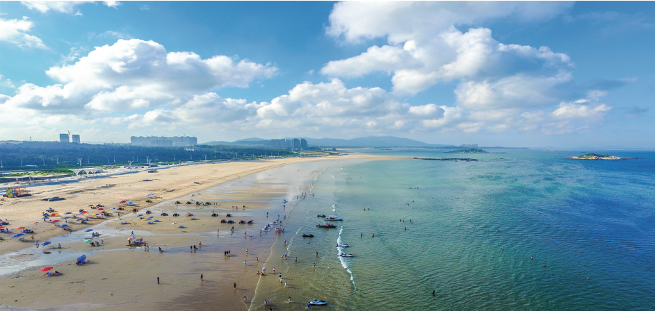 龙王头海洋公园
