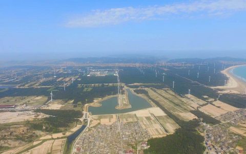 平潭十八村省级森林公园