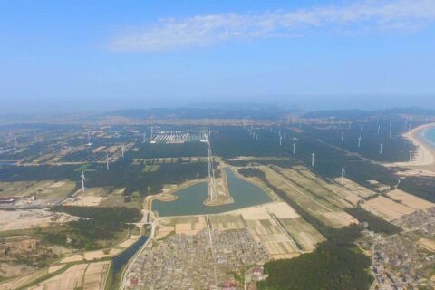 平潭十八村省级森林公园