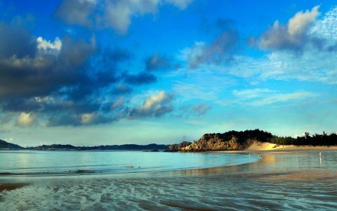 海坛国家级风景名胜区