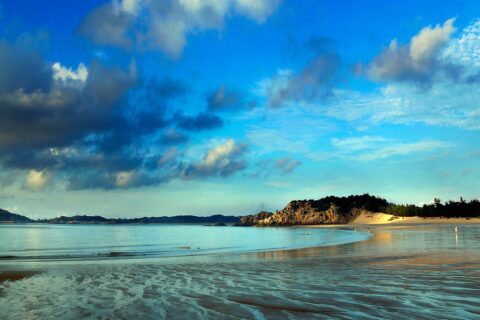 海坛国家级风景名胜区