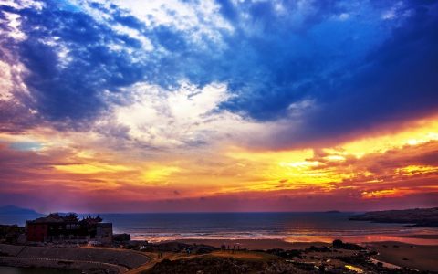 平潭综合实验区海坛湾国家级海洋公园