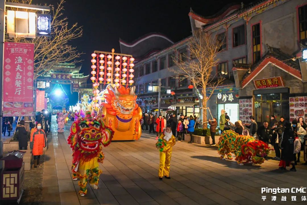 海坛古城 | 平潭最具人气文化旅游景点