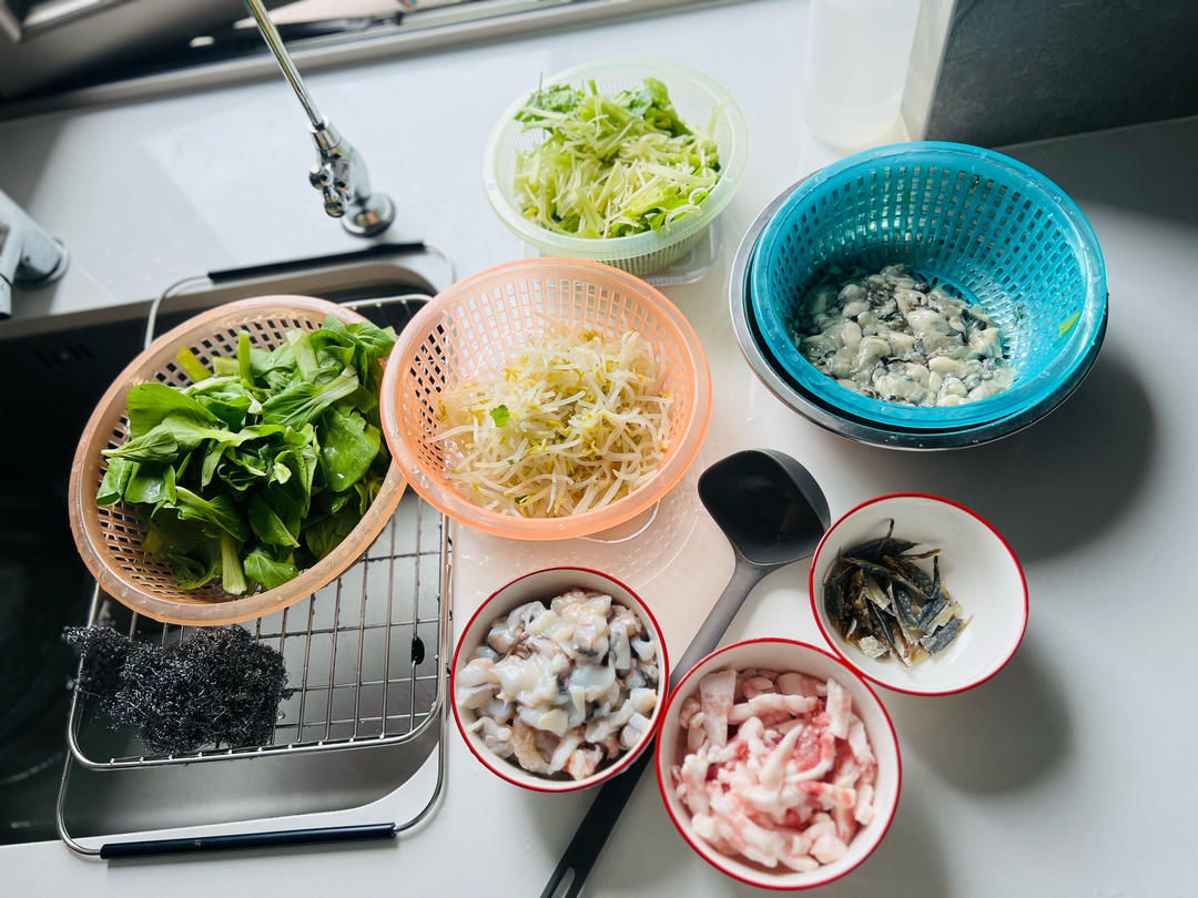 探索平潭美食：海鲜炒米粉