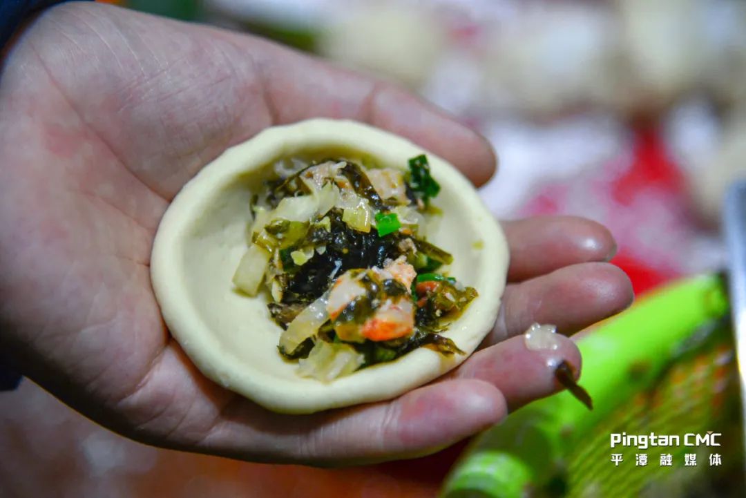 探索平潭美食：时来运转
