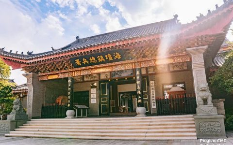 海坛古城 | 平潭最具人气文化旅游景点