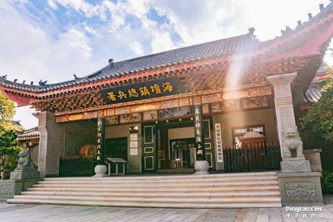 海坛古城 | 平潭最具人气文化旅游景点