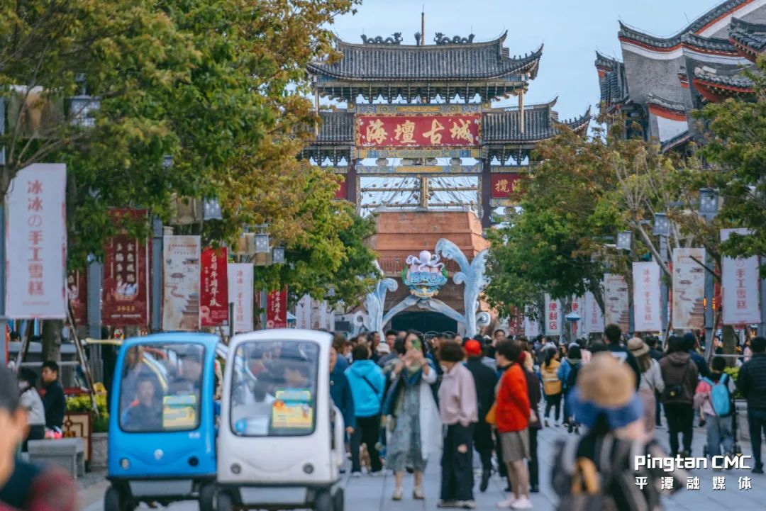 海坛古城 | 平潭最具人气文化旅游景点