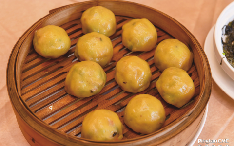 探索平潭美食：时来运转