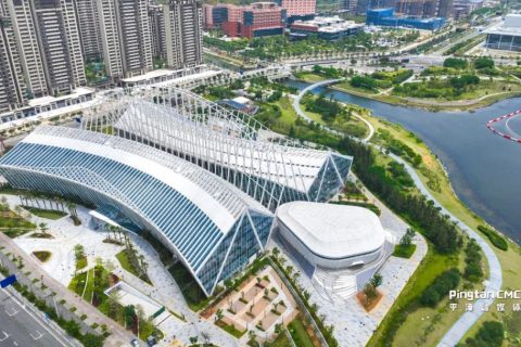 探索水下世界：走进中国水下考古·平潭展示体验馆