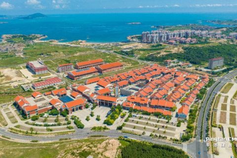 平潭台湾小镇：文化、旅游与免税购物的完美融合