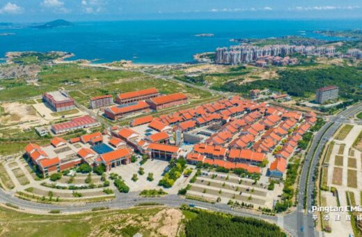 平潭台湾小镇：文化、旅游与免税购物的完美融合