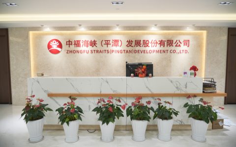 上市公司 | 中福海峡（平潭）发展股份有限公司概况