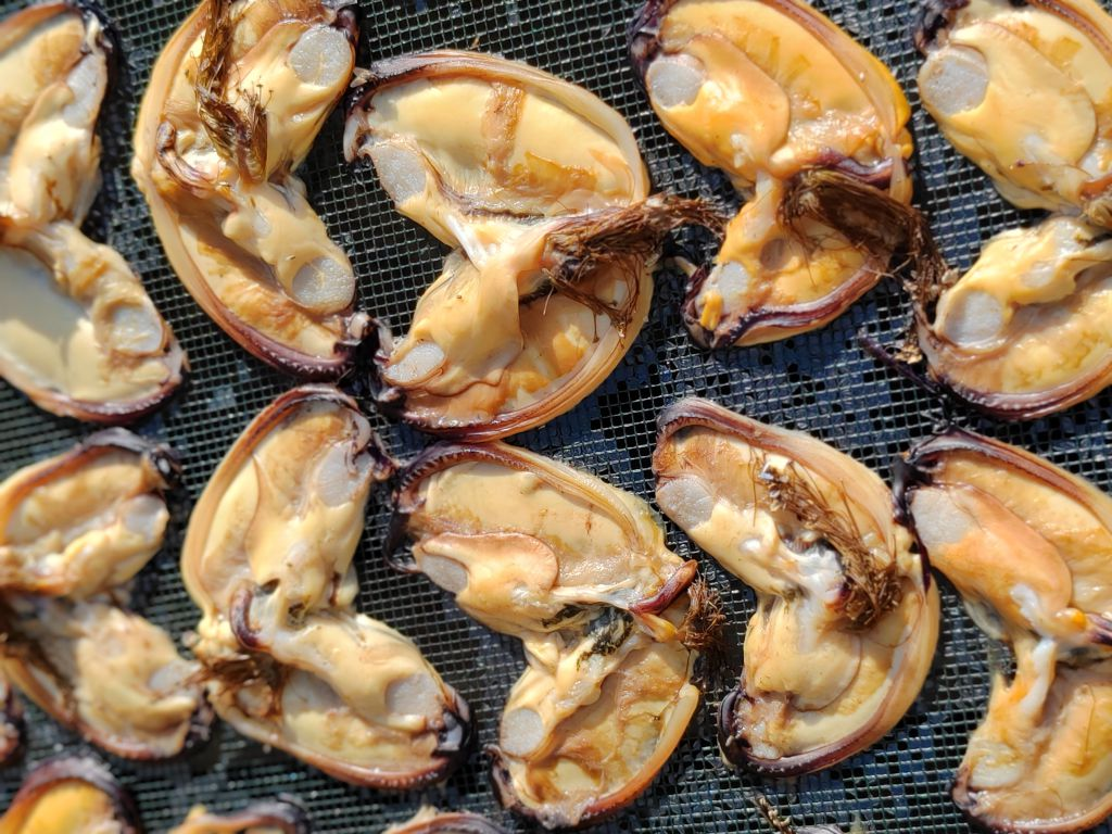 平潭蝴蝶干：鲜香美味，海味十足 | 全国名特优新农产品