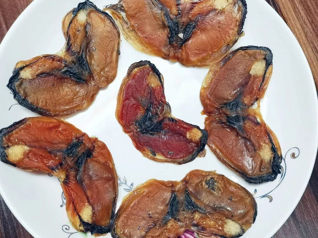 平潭蝴蝶干：鲜香美味，海味十足 | 全国名特优新农产品