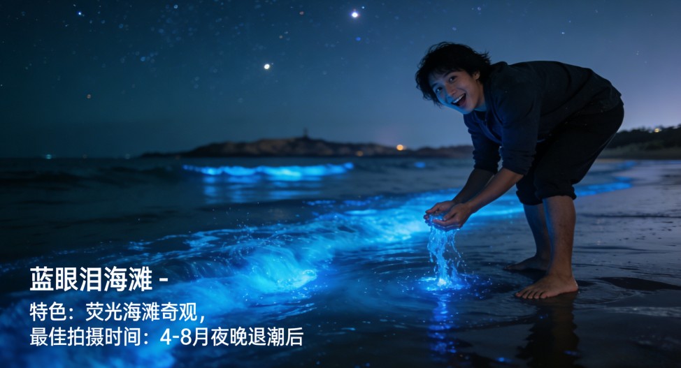 平潭岛旅游攻略2026-