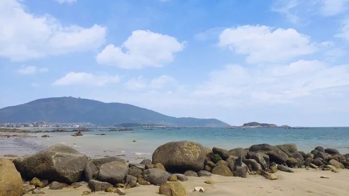平潭岛赶海攻略：最佳赶海地点、住宿推荐及游玩路线
