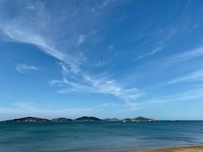 平潭岛赶海攻略：最佳赶海地点、住宿推荐及游玩路线
