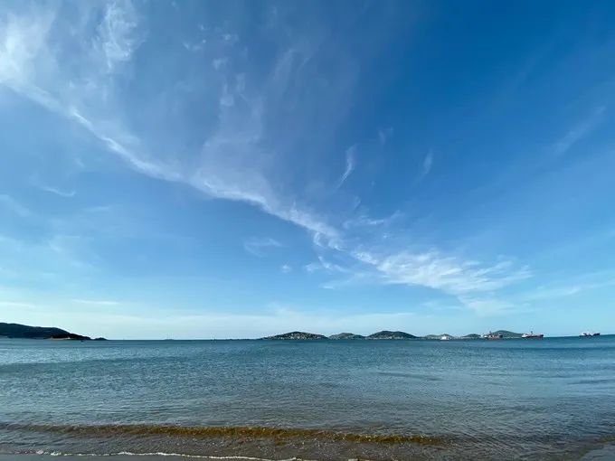 平潭岛赶海攻略：最佳赶海地点、住宿推荐及游玩路线