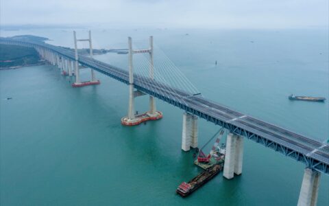 平潭台风天出行指南：大桥会封吗、渡船停不停、景区关不关？